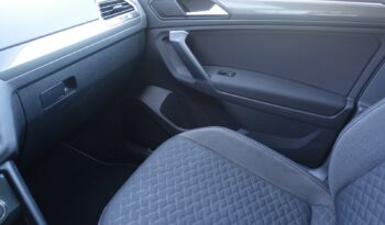 VOLKSWAGEN TIGUAN 2.0L TDI 150 CH complet