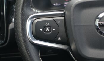 VOLVO XC 40 D3 2.0 L GEARTRONIC AWD 150CH R-DESIGN complet