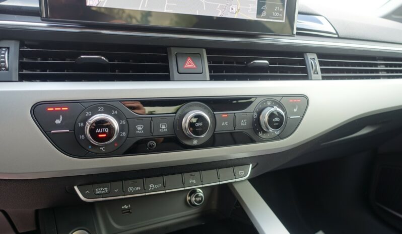 AUDI A5 SPORTBACK 40 TDI S-TRONIC 190 CH PHASE II complet