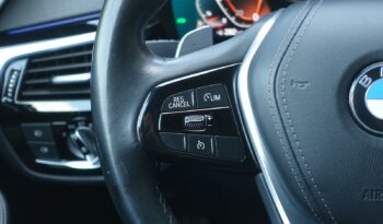 BMW 520 DA TOURING BVA 163 CH SERIE 5 SPORT LINE complet