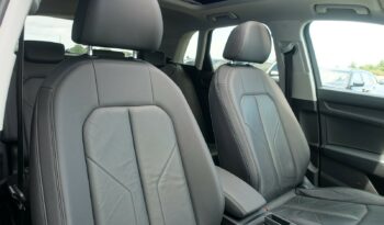 AUDI Q3 35 TDI 150 CH S-TRONIC complet