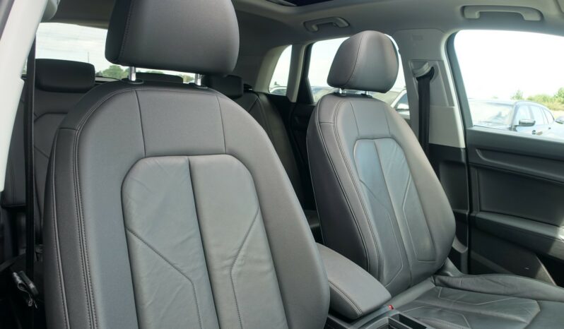 AUDI Q3 35 TDI 150 CH S-TRONIC complet
