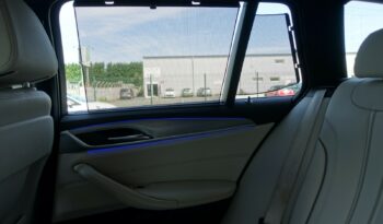 BMW 520 DA TOURING 163 CH SERIE 5 BVA PACK M complet