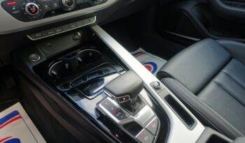 AUDI A5 SPORTBACK 40 TDI S-TRONIC 190 CH PHASE II complet