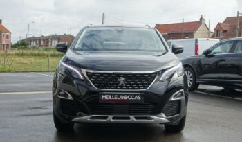 PEUGEOT 3008 1.5 L BLUEHDI 130 CH EAT 8 ALLURE complet