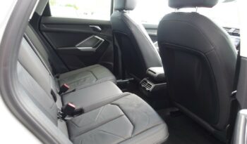AUDI Q3 35 TDI 150 CH S-TRONIC complet