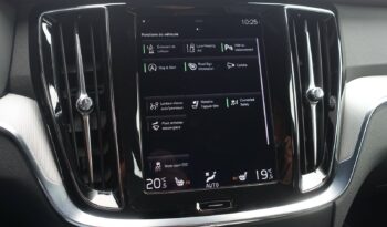 VOLVO V 60 D3 2.0 L 150CH R-DESIGN complet