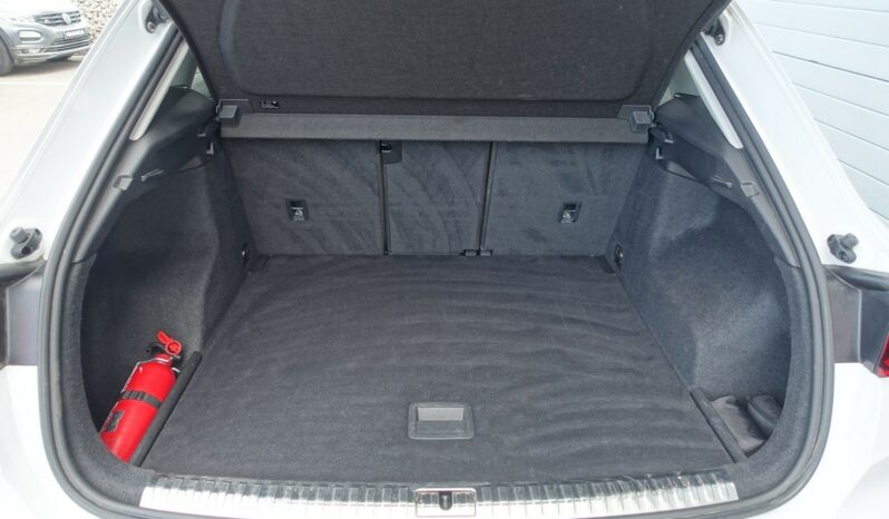 AUDI Q3 35 TDI 150 CH S-TRONIC complet