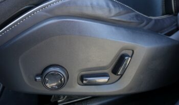 VOLVO XC 60 T8 4WD HYBRIDE RECHARGEABLE GEARTRONIC 390 CH  R-DESIGN complet