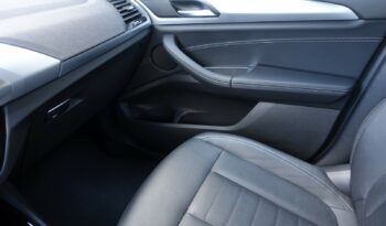 BMW X3 S-DRIVE 18DA MHEV BVA complet