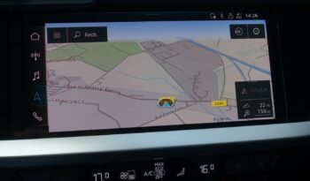 AUDI A3 BERLINE 30 TDI complet