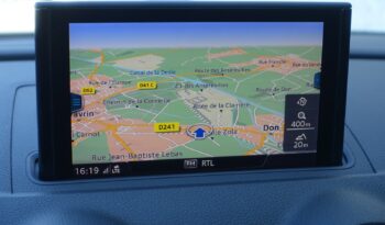 AUDI A3 SPORTBACK 30 TDI S-TRONIC complet