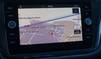 VOLKSWAGEN TIGUAN 2.0L TDI 150 CH complet