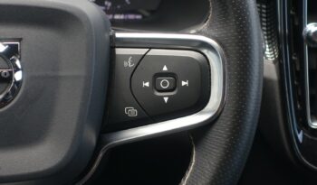 VOLVO XC 40 D3 2.0 L GEARTRONIC AWD 150CH R-DESIGN complet