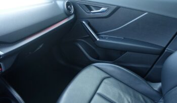 AUDI Q2 35 TFSI 150 CH S-TRONIC SPORT complet