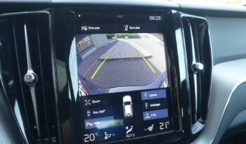 VOLVO XC 60 D4 2.0L GEARTRONIC 163CH R-DESIGN complet