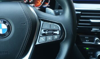 BMW 520 DA TOURING BVA 163 CH SERIE 5 SPORT LINE complet