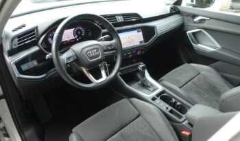 AUDI Q3 SPORTBACK 35 TDI 150 CH S-TRONIC S-LINE complet