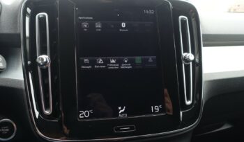VOLVO XC 40 D3 2.0 L GEARTRONIC 150CH MOMENTUM complet