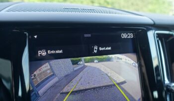 VOLVO XC 60 D4 2.0L GEARTRONIC 163CH R-DESIGN complet