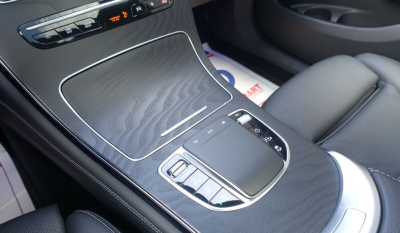 MERCEDES CLASSE GLC 200 D 9G-TRONIC 163 CH complet