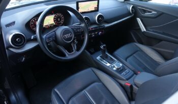 AUDI Q2 35 TFSI S-TRONIC 150CH S-LINE complet