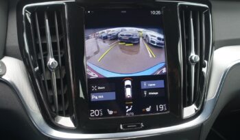 VOLVO V 60 D3 2.0 L 150CH R-DESIGN complet