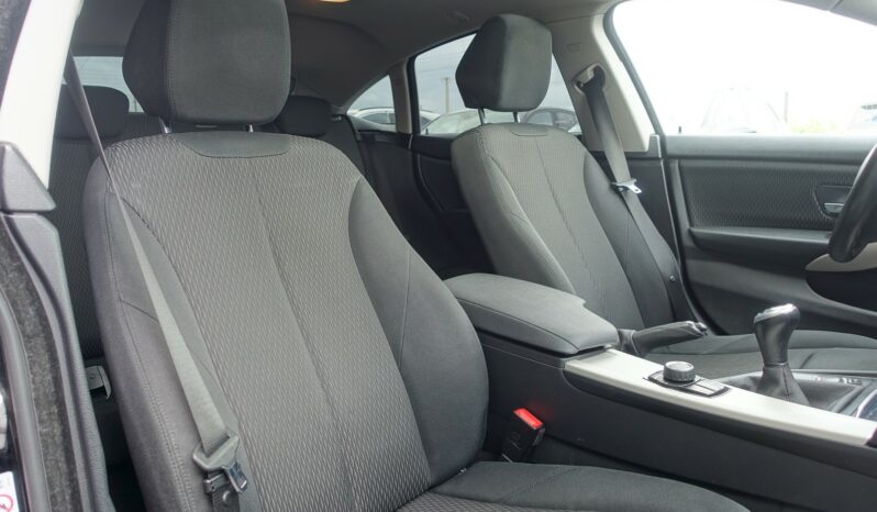 BMW 418 D GRAN COUPE F36 SERIE 4 150 CH ( 418D ) complet