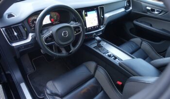 VOLVO V 60 D3 2.0 L GEARTRONIC 150CH R-DESIGN complet