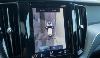VOLVO XC 60 D4 2.0L GEARTRONIC 163CH R-DESIGN complet
