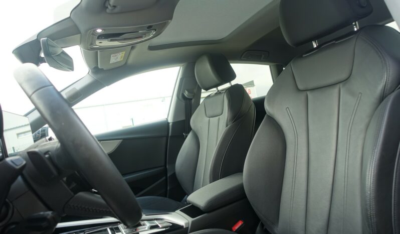 AUDI A5 SPORTBACK 40 TDI S-TRONIC 190 CH PHASE II complet