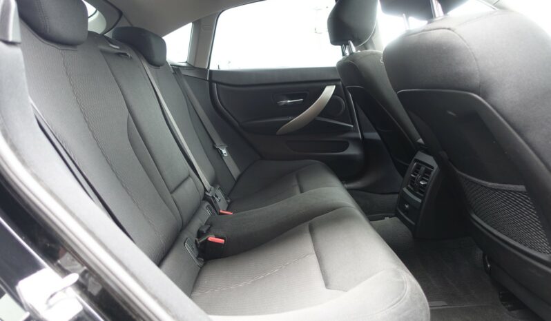 BMW 418 D GRAN COUPE F36 SERIE 4 150 CH ( 418D ) complet
