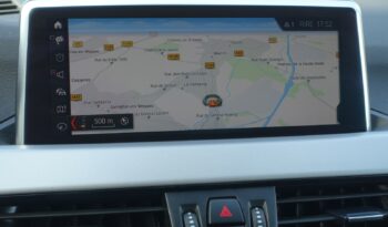 BMW X1 S-DRIVE 16 DA PHASE 2 complet