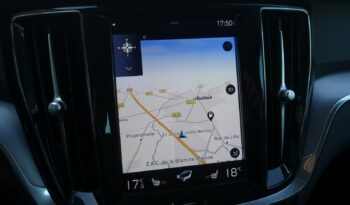 VOLVO V 60 D3 2.0 L 150CH MOMENTUM complet