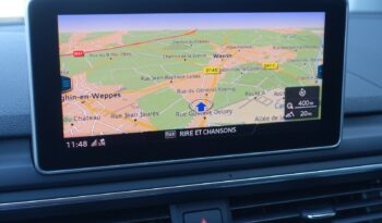 AUDI A4 AVANT 35 TDI PHASE 2 S-TRONIC 150 CH complet