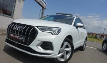 AUDI Q3 35 TDI 150 CH S-TRONIC complet