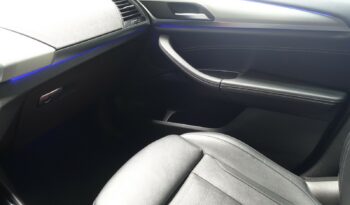 BMW X3 X-DRIVE 20 DA 163 CH BVA  PACK M complet