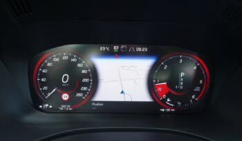 VOLVO XC 60 D4 2.0L GEARTRONIC 163CH R-DESIGN complet