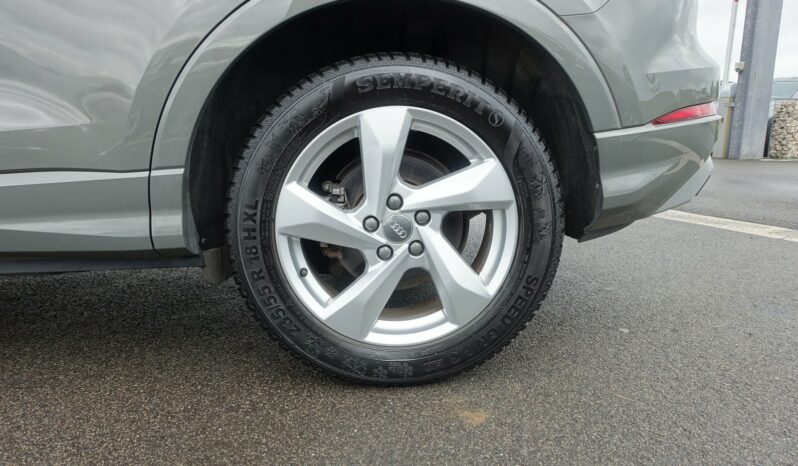 NOUVEAU AUDI Q3 35 TDI 150 CH S-TRONIC ( IDEM DESIGN LUXE ) complet