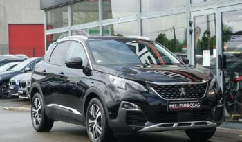 PEUGEOT 3008 1.5 L BLUEHDI 130 CH EAT 8 ALLURE complet
