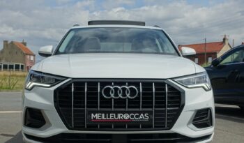 AUDI Q3 35 TDI 150 CH S-TRONIC complet