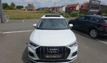 AUDI Q3 35 TDI 150 CH S-TRONIC complet