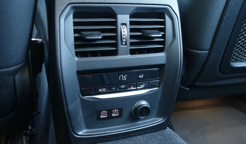 BMW 318 DA TOURING DKG SERIE 3 136 CH BVA complet