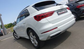 AUDI Q3 35 TDI 150 CH S-TRONIC complet