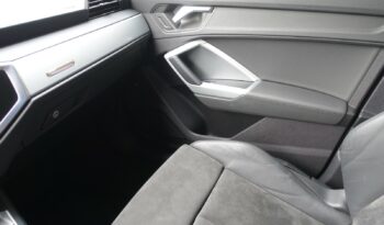 AUDI Q3 SPORTBACK 35 TDI 150 CH S-TRONIC S-LINE complet