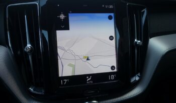 VOLVO XC 60 T8 4WD HYBRIDE RECHARGEABLE GEARTRONIC 390 CH  R-DESIGN complet