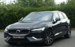 VOLVO V 60 D3 2.0 L GEARTRONIC 150CH INSCRIPTION