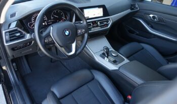 BMW 318 DA TOURING DKG SERIE 3 BVA complet