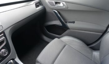 PEUGEOT 508 2.0 L BLUEHDI 150 CH PHASE 2 complet
