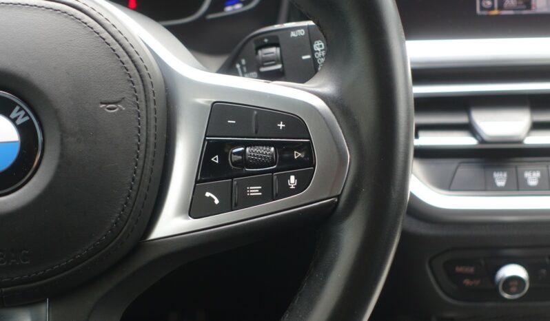 BMW 320 D TOURING SERIE 3 163 CH  PACK M complet